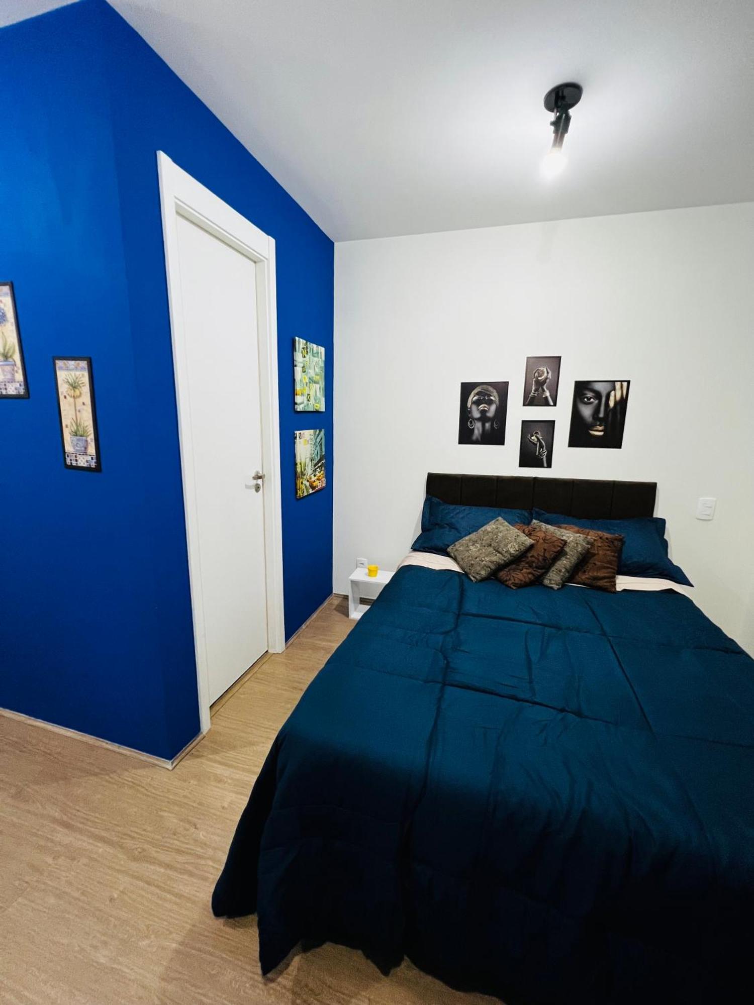 Flats Moov Estacao Bras Daire Sao Paulo Dış mekan fotoğraf