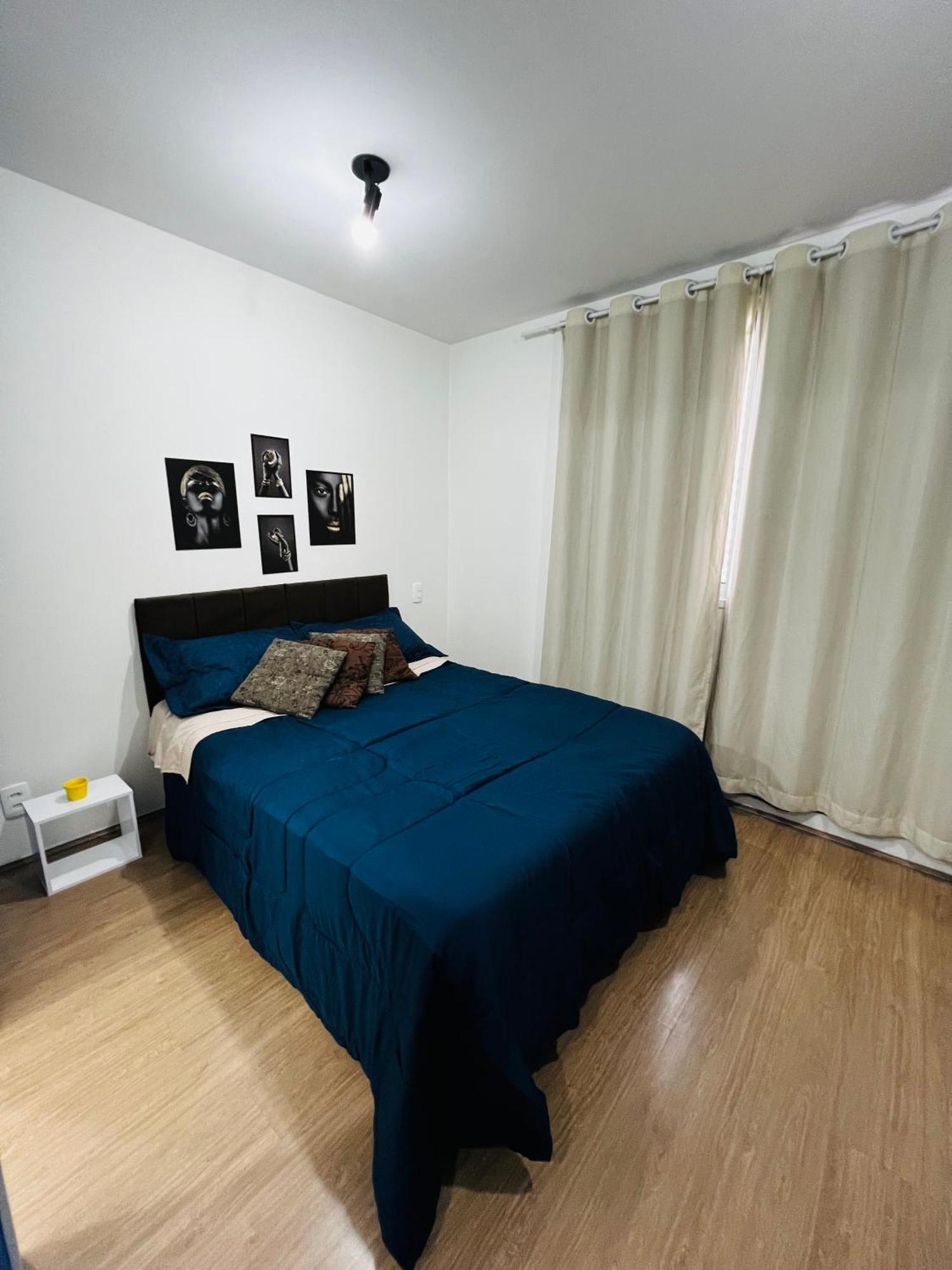 Flats Moov Estacao Bras Daire Sao Paulo Dış mekan fotoğraf