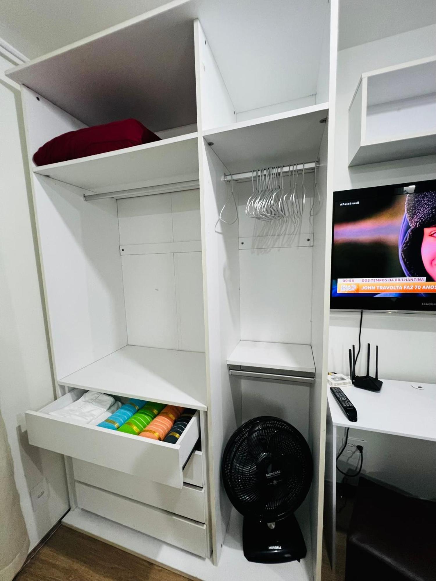 Flats Moov Estacao Bras Daire Sao Paulo Dış mekan fotoğraf